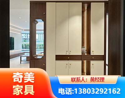 德阳全屋定制