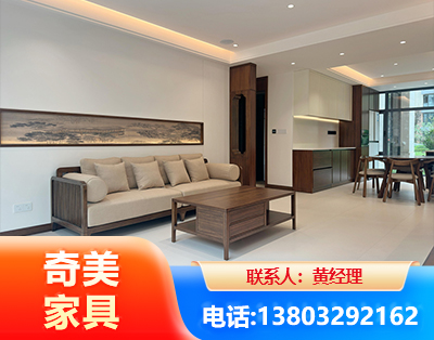 德阳全屋定制